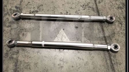 Pro Serie Traction Bar For Ef Sedan Or Hatchback 