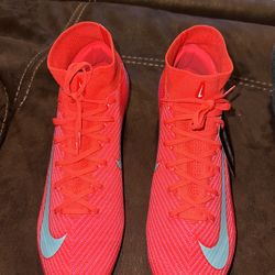 Nike Mercurial Supefly elite FG