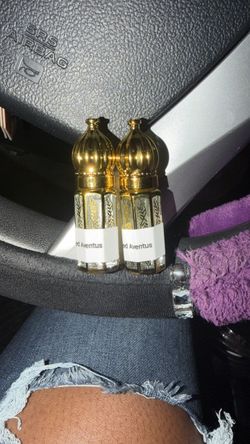Oud Aventus Perfume Oil Bottles – authentic oil luxury perfumes hand made