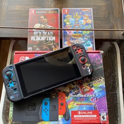 Nintendo Mario Kart Edition 
