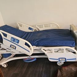 Medical Bed Hospital Bed