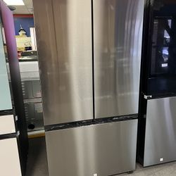 Samsung Bespoke French Door Fridge