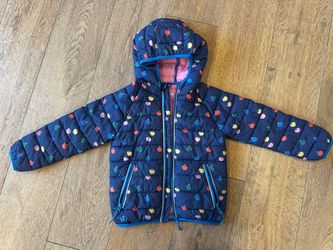 Mini boden jacket
