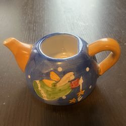 Tea Pot