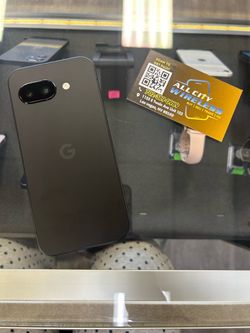 Google pixel 9