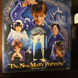 Nanny McPhee