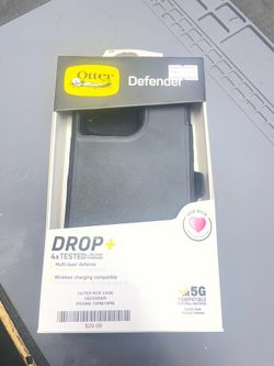Otterbox 13/14Pro Max Case