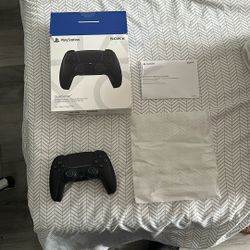PS5 Controller 