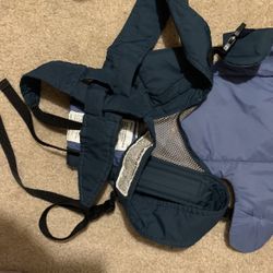 Baby Carrier 