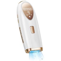 Brand New Laser Hair Removal for Women and Men