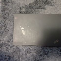 Lenovo Laptop For Sale For Parts Or If You Can Unlock It