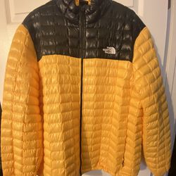 THE NORTH FACE Men’s ThermoBall™ Eco Jacket 2.0 Size XXL