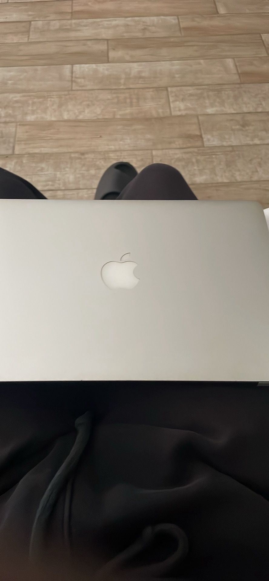 MacBook Pro 2016