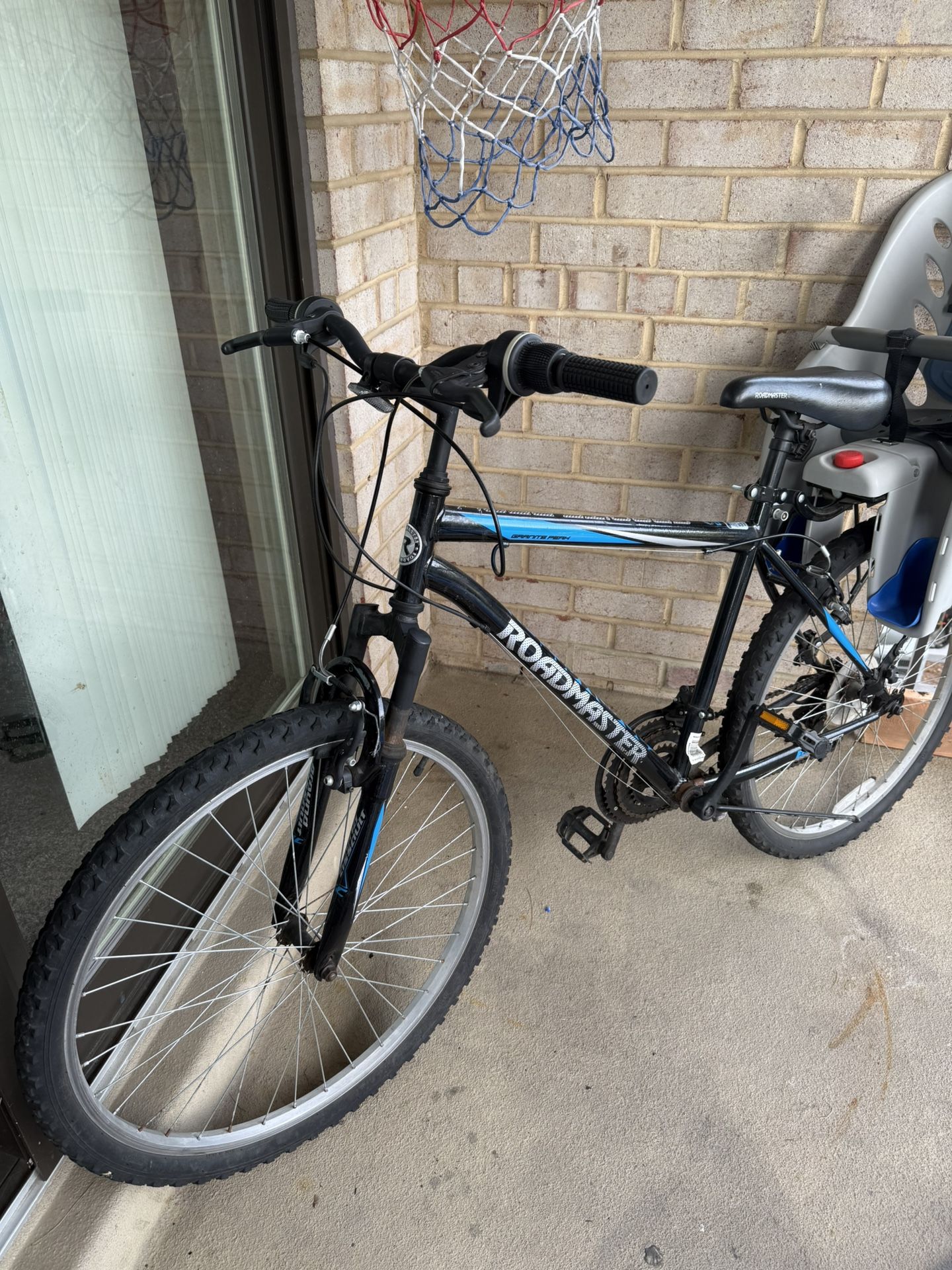 Bike