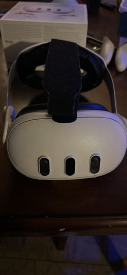 Oculus Quest 3 128gb