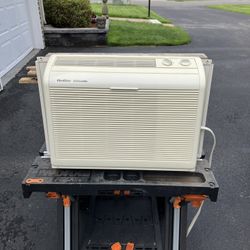 Quasar Air Conditioner 