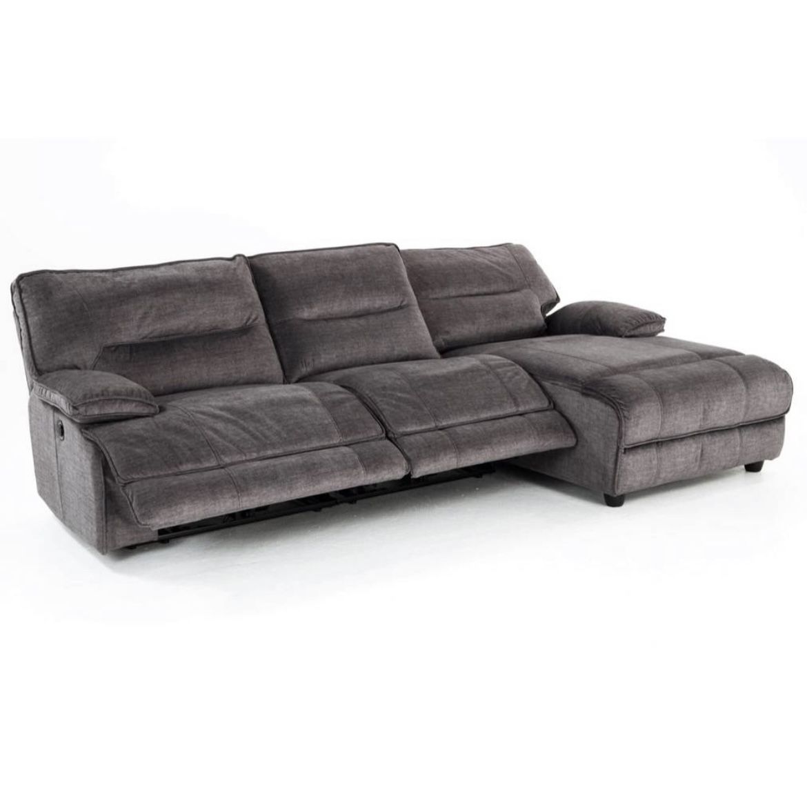 Bobs Furniture Pacifica Sectional