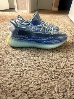 Yeezys