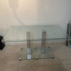 Contemporary Dining Table