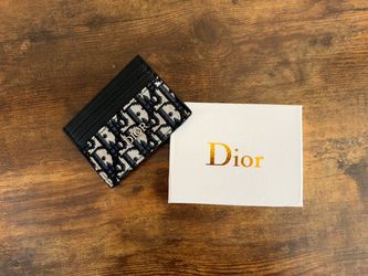 Designer Card Holder