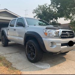 2008 Toyota Tacoma