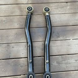 Jeep JL Front Lower control arms OBO