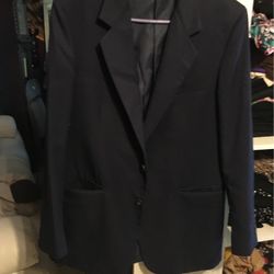Suit Jacket