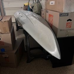 Cobra Marauder Ocean Fishing Kayak