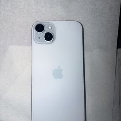 iPhone 15 Plus 