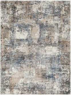 Culasian Luxe Thick Area Rug