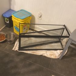 Terrarium (Used) 