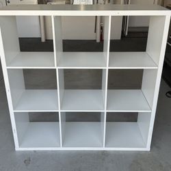Storage Shelf