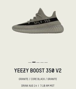 Yeezy Boost 350 V2