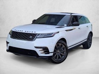2023 Land Rover Range Rover Velar