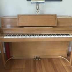 Piano For Free