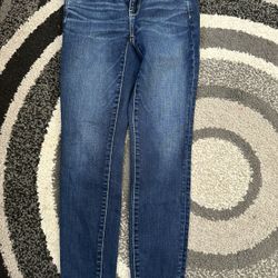 Jeans American Eagle Size 4
