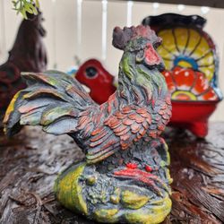 Roster Statue For Sale