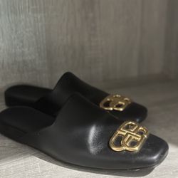 Gucci And Balnciaga Women Shoes