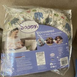 Boppy Pillow