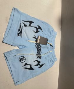 Hellstar Shorts