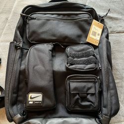 Nike Utility Elite Backpack (37L)