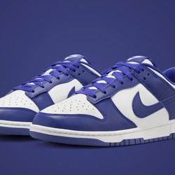 Concord Dunks 
