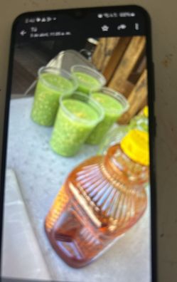 Se Vende Atole De Grano
