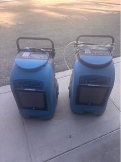 Dri-Eaz 150 pt. Dehumidifier
