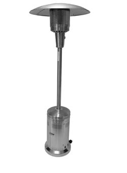 48,000 BTU Portable Propane Outdoor Patio Heater