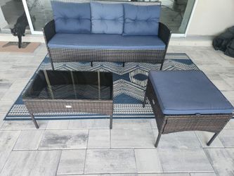 Outdoor Patio Furniture