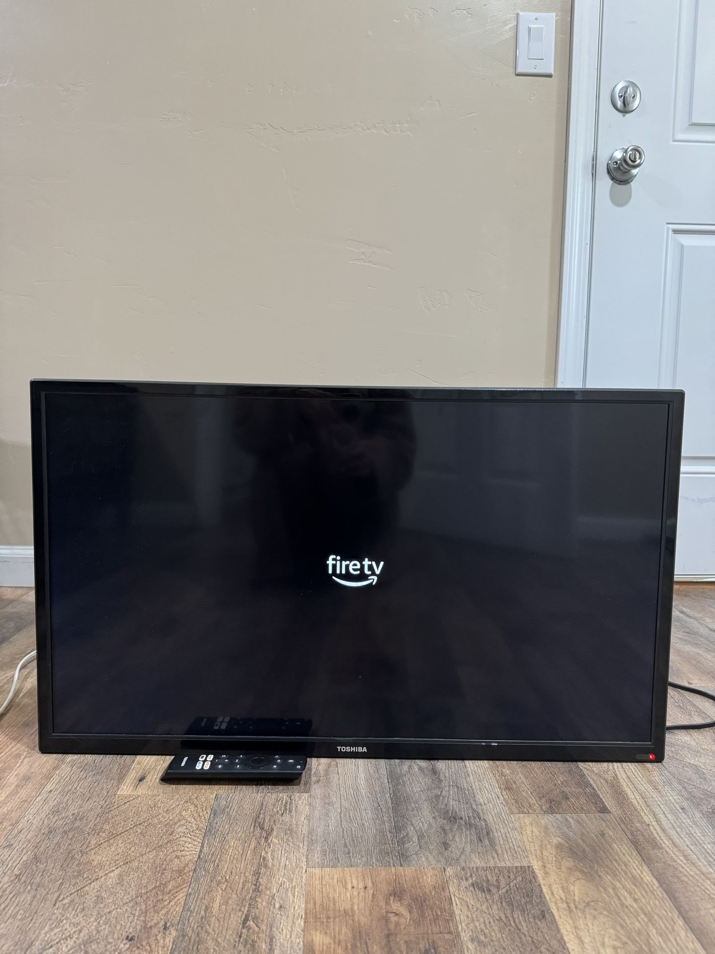 Toshiba FIRE TV 