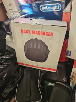 Back Massager 