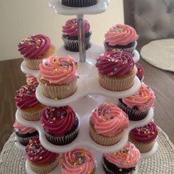 Cupcakes