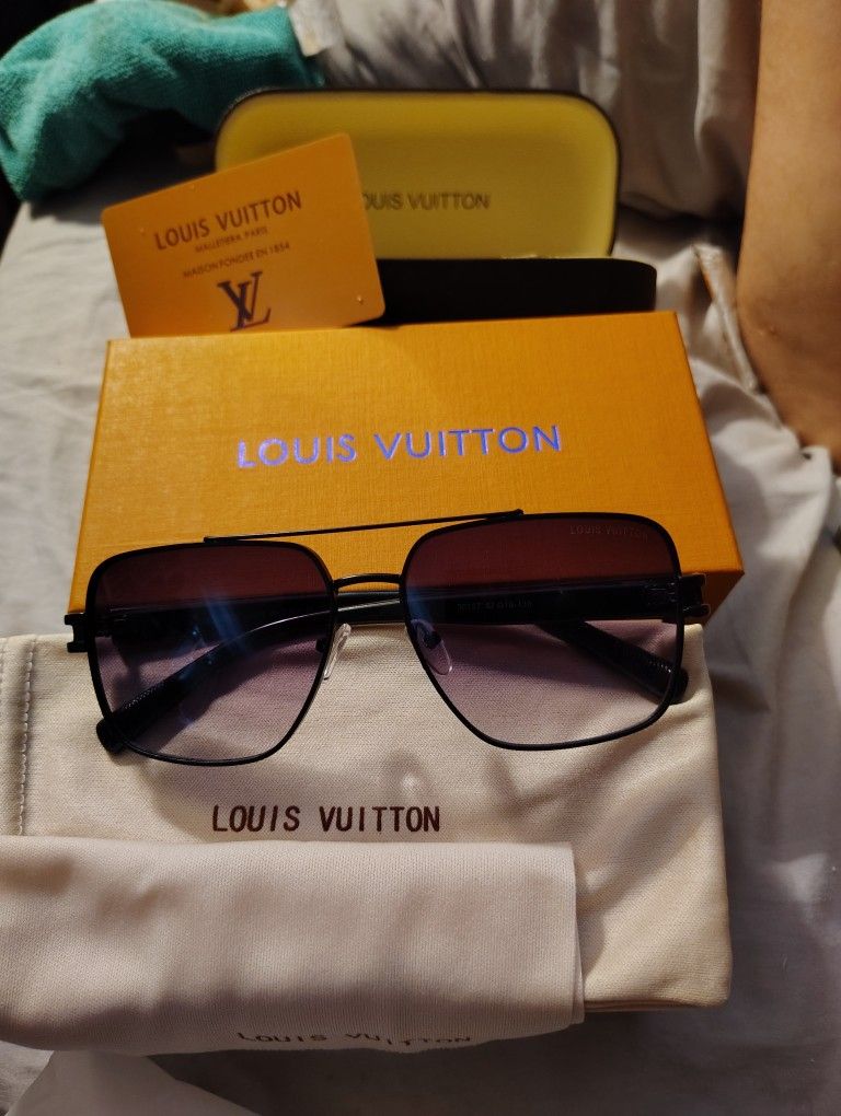 Louis Vuitton Sunglasses